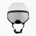 Casco da sci ATTABO Avens 3.0 Visor ERT Biały 2