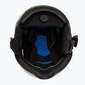 Casco da sci ATTABO Avens 3.0 Visor ERT Biały 12