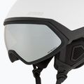 Casco da sci ATTABO Avens 3.0 Visor ERT Biały 14