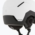 Casco da sci ATTABO Avens 3.0 Visor ERT Biały 15