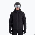 Casco da sci ATTABO Avens 3.0 Visor ERT Czarny 3