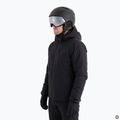 Casco da sci ATTABO Avens 3.0 Visor ERT Czarny 4