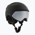 Casco da sci ATTABO Avens 3.0 Visor ERT Czarny