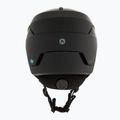 Casco da sci ATTABO Avens 3.0 Visor ERT Czarny 11