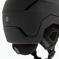 Casco da sci ATTABO Avens 3.0 Visor ERT Czarny 15