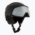 Casco da sci ATTABO Avens 3.0 Visor ERT Czarny 17