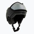 Casco da sci ATTABO Avens 3.0 Visor ERT Czarny 5