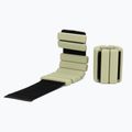 Cavigliere e polsiere con peso Xtrexo SCULPT FB215 Green 3