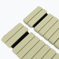 Cavigliere e polsiere con peso Xtrexo SCULPT FB215 Green 5