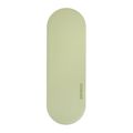 Tappetino per yoga e allenamento Xtrexo SCULPT YMO100 Green 9