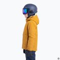 Casco da sci per bambini ATTABO Avens 2.0 Jr Visor dark blue 5