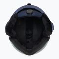 Casco da sci per bambini ATTABO Avens 2.0 Jr Visor dark blue 9