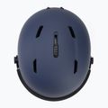 Casco da sci per bambini ATTABO Avens 2.0 Jr Visor dark blue 10