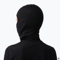 Passamontagna per bambini Woolcano BAL1116 Black 2