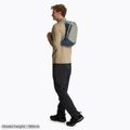 Zaino da trekking KADVA Zivo 10 l grigio 5