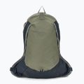 Zaino da trekking KADVA Zivo 10 l grigio 6