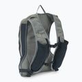 Zaino da trekking KADVA Zivo 10 l grigio 7