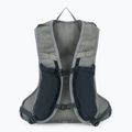 Zaino da trekking KADVA Zivo 10 l grigio 8