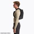 Zaino da trekking KADVA Zivo 10 l nero 3