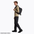 Zaino da trekking KADVA Zivo 10 l nero 5