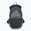 Zaino da trekking KADVA Zivo 10 l nero 9