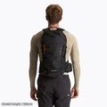 Zaino da trekking KADVA Fleiro 30 l nero 5