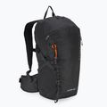 Zaino da trekking KADVA Fleiro 30 l nero