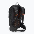 Zaino da trekking KADVA Fleiro 30 l nero 8