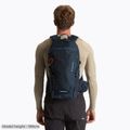 Zaino da trekking KADVA Fleiro 30 l blu navy 5