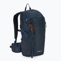 Zaino da trekking KADVA Fleiro 30 l blu navy