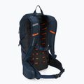 Zaino da trekking KADVA Fleiro 30 l blu navy 8