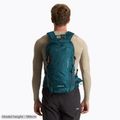 Zaino da trekking KADVA Fleiro 30 l blu scuro marino 5