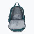 Zaino da trekking KADVA Fleiro 30 l blu scuro marino 10