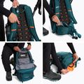 Zaino da trekking KADVA Fleiro 30 l blu scuro marino 12