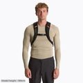 Zaino da trekking KADVA Fleris 15 l nero 2