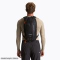 Zaino da trekking KADVA Fleris 15 l nero 4