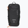 Zaino da trekking KADVA Fleris 15 l nero 6