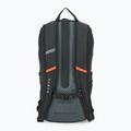 Zaino da trekking KADVA Fleris 15 l nero 8