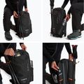 Zaino da trekking KADVA Fleris 15 l nero 10