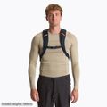 Zaino da trekking KADVA Fleris 15 l blu navy 2