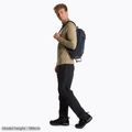 Zaino da trekking KADVA Fleris 15 l blu navy 5