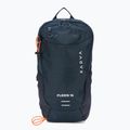 Zaino da trekking KADVA Fleris 15 l blu navy 6
