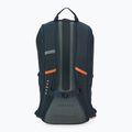 Zaino da trekking KADVA Fleris 15 l blu navy 8