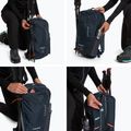 Zaino da trekking KADVA Fleris 15 l blu navy 10