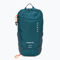 Zaino da trekking KADVA Fleris 15 l blu scuro marino 7