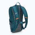 Zaino da trekking KADVA Fleris 15 l blu scuro marino 8