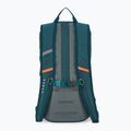 Zaino da trekking KADVA Fleris 15 l blu scuro marino 9