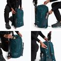 Zaino da trekking KADVA Fleris 15 l blu scuro marino 11