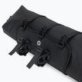 Borsa da bicicletta per manubrio ATTABO Hangaroo 10 l nero 7