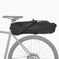 Borsa da sella per bicicletta ATTABO Hanglo 8 l nero
